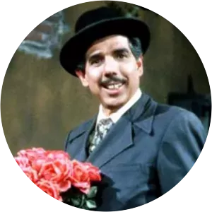 Profesor Jirafales - 