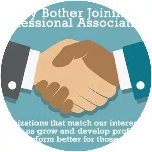 Professional association