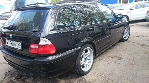 Professional, Autotechcenter