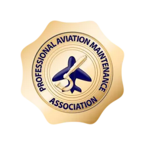 Professional Aviation Maintenance . . .