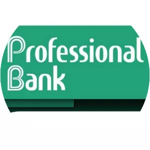 Professional Bank Co. Ltd.