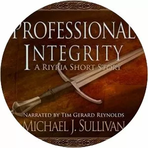 Professional Integrity: A Riyria Chronicles Tale