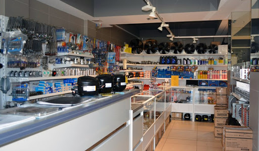 Professional'nyy Remont Kholodil'nikov Ot Kholod Grupp - Refrigerator repair service in Moscow, Russia