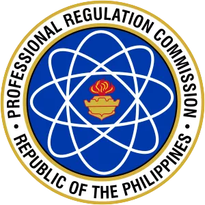 Professional Regulation Commission