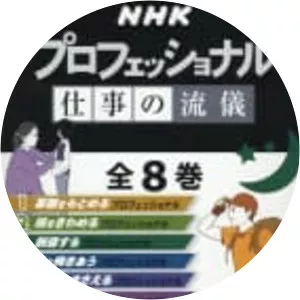 Professional: Shigoto no ryûgi