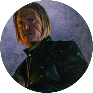 Professor Aiden Tanner - TV character