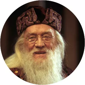 Albus Dumbledore