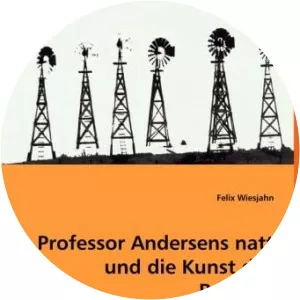 Professor Andersens natt: roman Dag Solstad