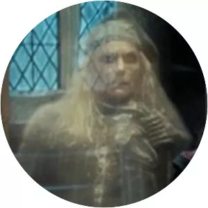 Professor Binns - 