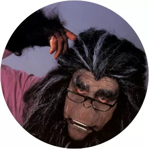 Professor Bobo - Fictional character