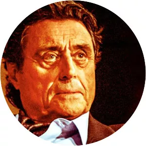 Trevor Bruttenholm - Fictional character