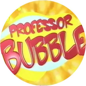 Professor Bubble - TV series