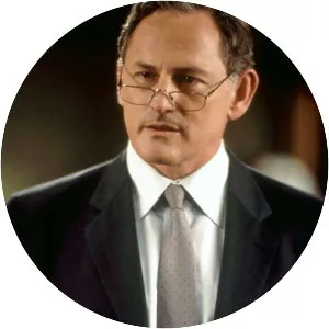 Professor Callahan - 