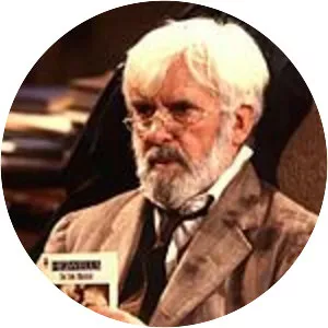 Professor Chronotis - Fictional character