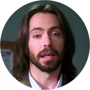 Professor Cligoris photograph