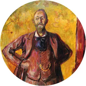 Professor Daniel Jacobson