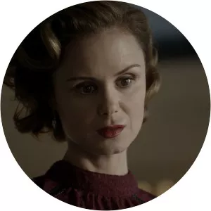 Professor Eleanor Lipson - 