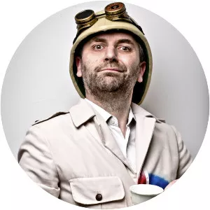 Professor Elemental - Musical artist