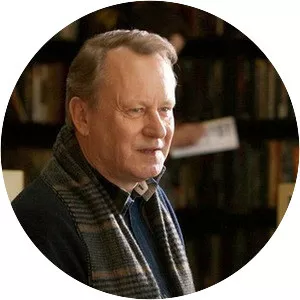 Professor Erik Selvig
