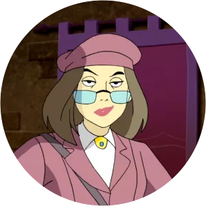 Professor Fiona Pembrooke