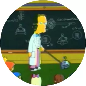 Professor Frink