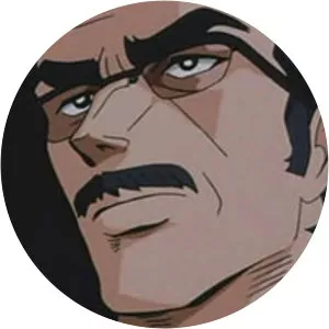 Professor Gennosuke Yumi