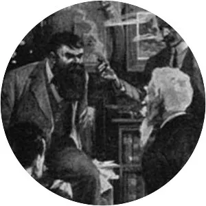 Professor George Edward Challenger - Fictional character