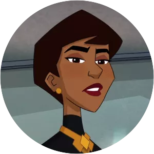 Professor Granville - Fictional character