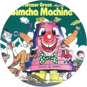 Professor Green & The Simcha Machine