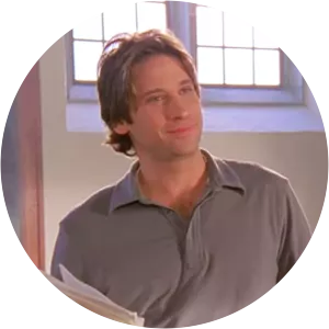 Professor Greg Hetson - Fictional character