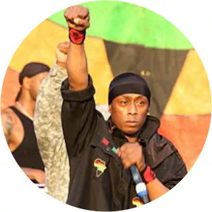 Professor Griff