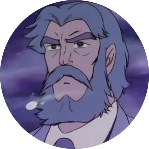 Professor Hamaguchi - Fictional character