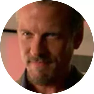 Professor Hank Landry - Fictional character