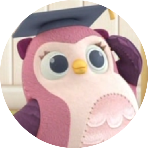 Professor Hootsburgh