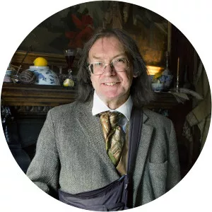 Professor Hutton's Curiosities - TV program