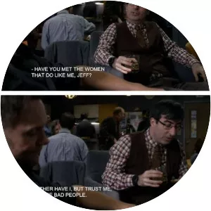 Professor Ian Duncan