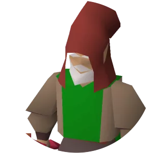 Professor Imblewyn - 