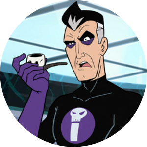 Professor Impossible - 