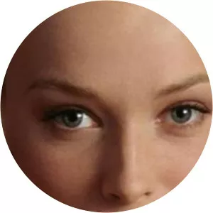 Professor Inga Bergstrom - Fictional character