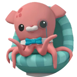 Professor Inkling - Fictional character