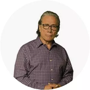 Professor James Gellar