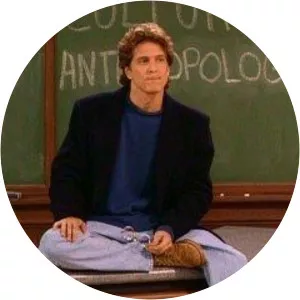 Professor Jeremiah Lasky - 