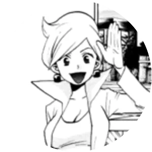 Professor Juniper - Fictional character