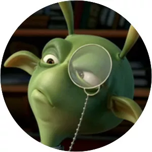 Professor Kipple - Fictional character