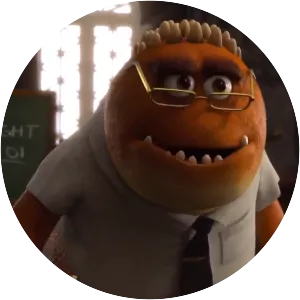 Professor Knight - Fictional character