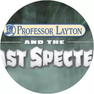 Professor Layton and the Last Specter