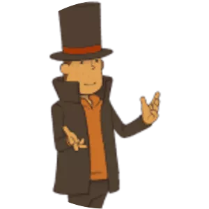 Professor Layton