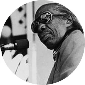 Professor Longhair - American singer