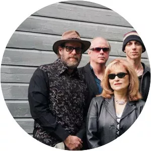 Professor Louie & The Crowmatix