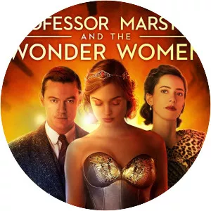 Professor Marston and the Wonder Women - 2017 ‧ Drama ‧ 1h 48m